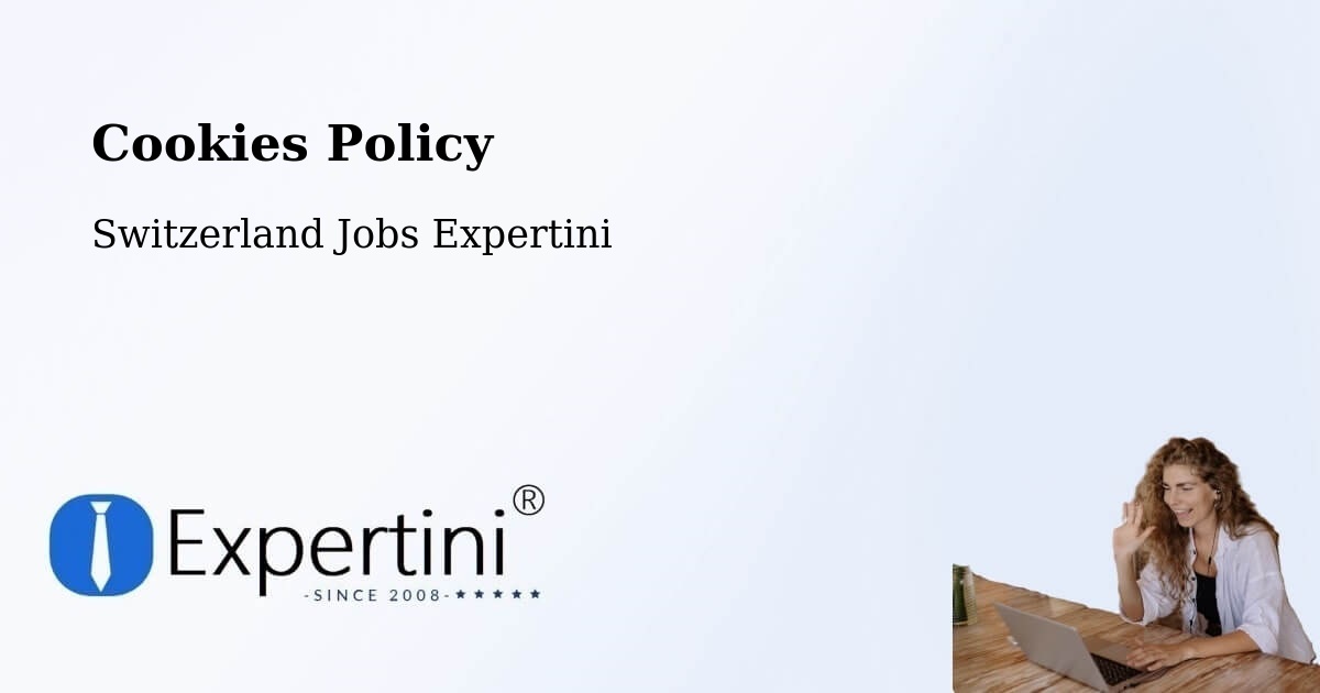 Cookie Policy – Teufen - Switzerland Jobs Expertini