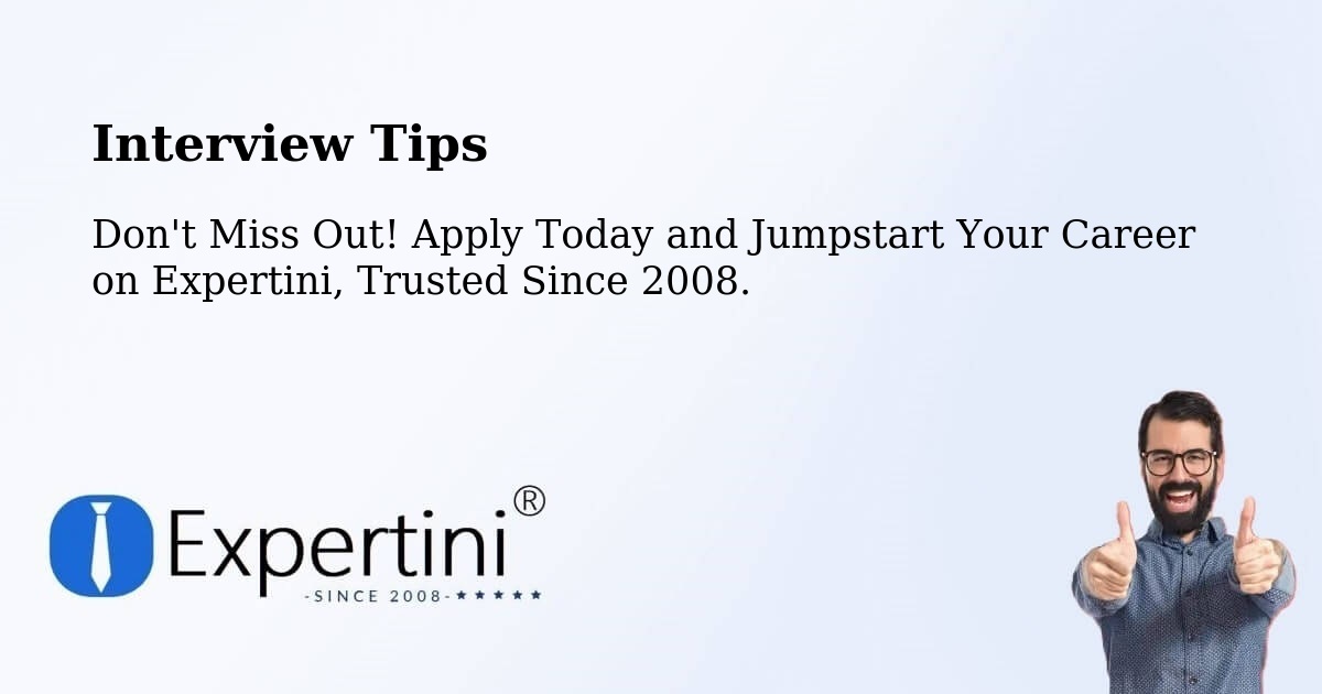 Interview Tips & Techniques for Job Seekers – Teufen - Teufen, Switzerland Jobs Expertini