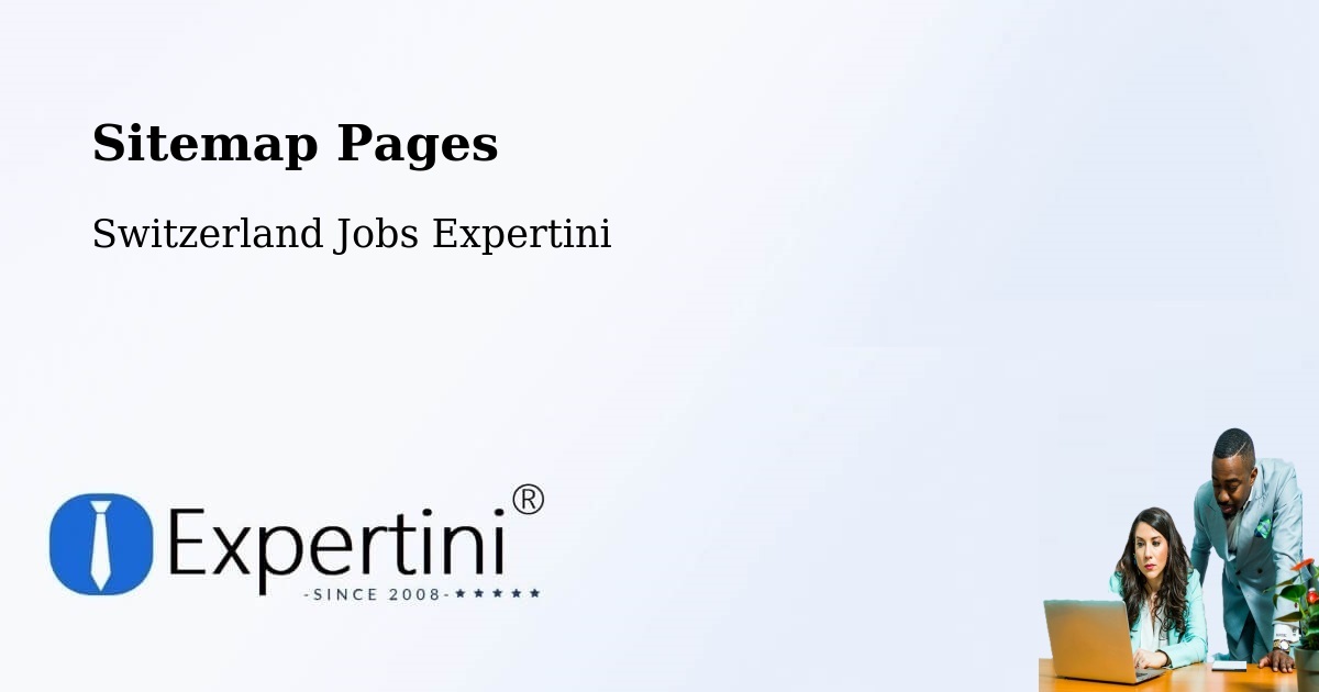 Sitemap Pages - Teufen - Switzerland Jobs Expertini